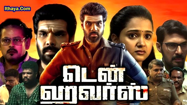 Ten Hours (2025 HD) Malayalam Full Movie Watch Online Free