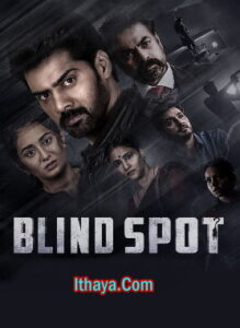 Blind Spot (2025) DVDScr Telugu Full Movie Watch Online Free