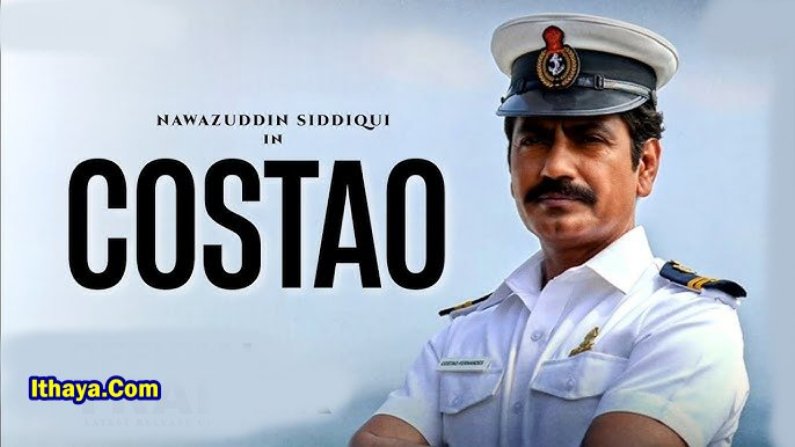 Costao (2025 HD) Hindi Full Movie Watch Online Free