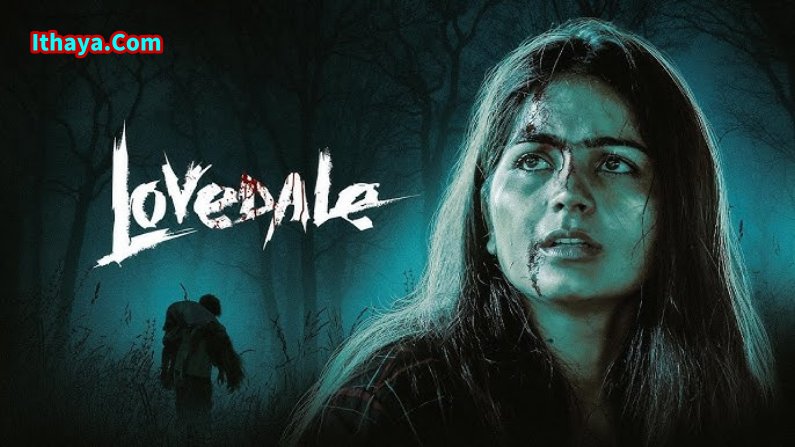 Lovedale (2025 HD) [Tam + Mal + Tel + Kan + Hin] Full Movie Watch Online Free