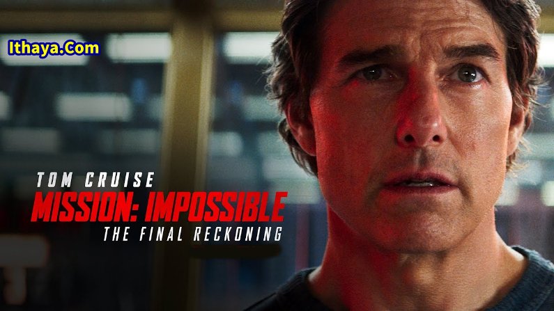 Mission Impossible: The Final Reckoning (2025) Hindi HDTS (HQ Line Audio) Watch Online