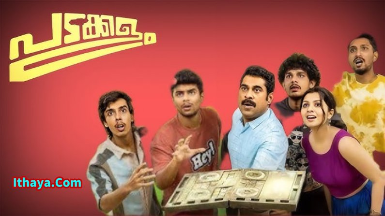 Padakkalam (2025) HDRip Malayalam Full Movie Watch Online Free