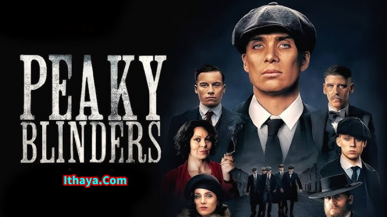 Peaky Blinders (2013 HD) S01E01 [Tamil + Hindi + Eng] Web Series Watch Online