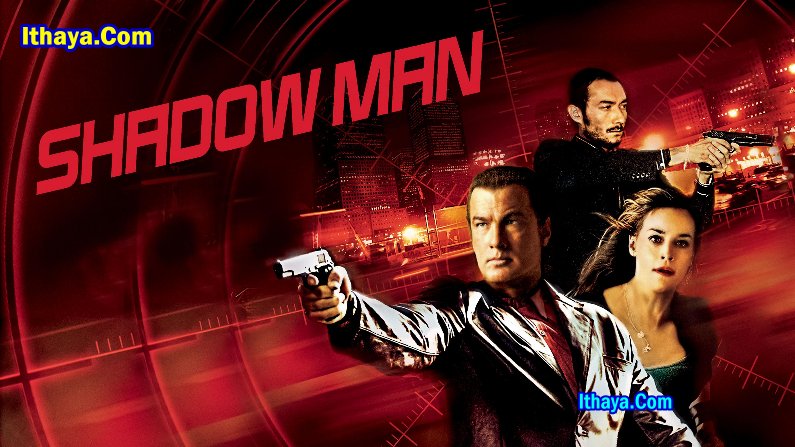 Shadow Man (2006 HD) [Tamil + Hindi + Eng] Full Movie Watch Online Free