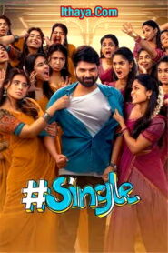 Single (2025) DVDScr Telugu Full Movie Watch Online Free