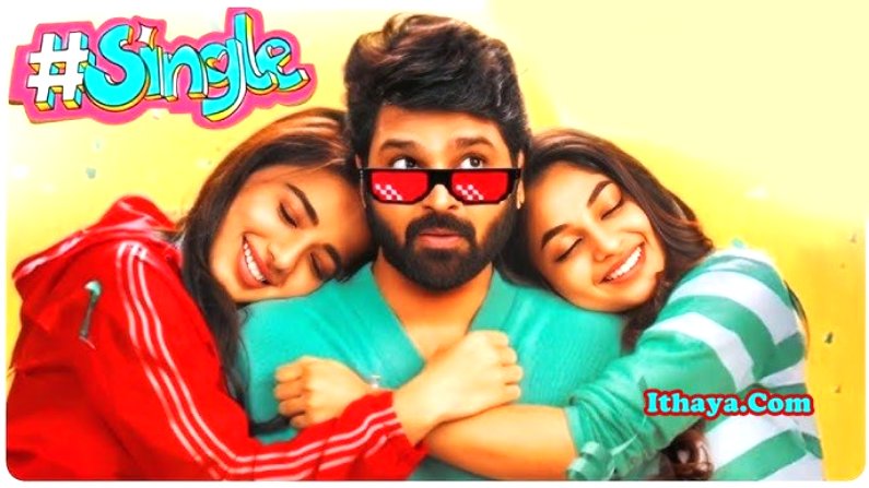 Single (2025 HD) Telugu Full Movie Watch Online Free