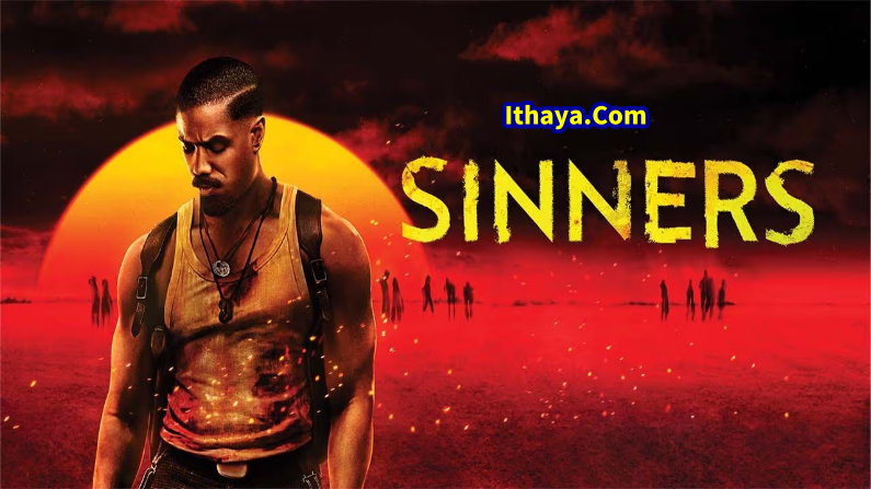 Sinners (2025 HD) English Full Movie Watch Online Free