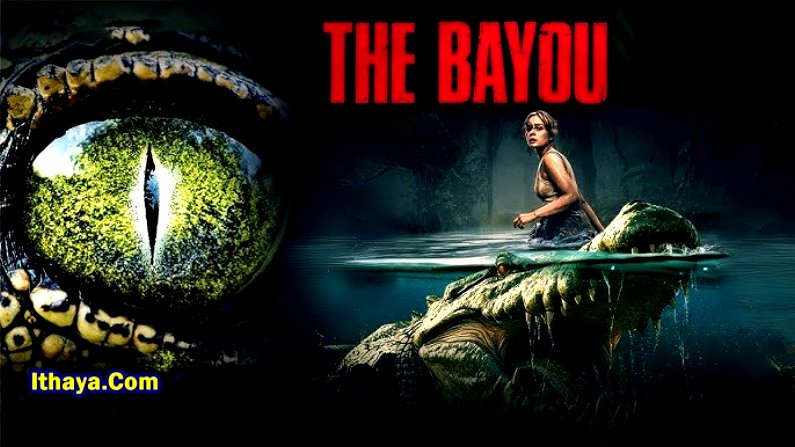 The Bayou (2025 HD) [Tamil + Telugu + Hindi + Eng] Full Movie Watch Online Free