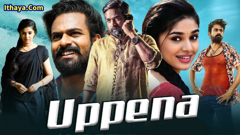 Uppena (2021 HD) Telugu Full Movie Watch Online Free