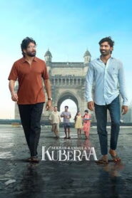 Kuberaa (2025) PRE-HD 720p Tamil Movie Watch Online