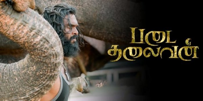 Padai Thalaivan (2025) HDRip Tamil Full Movie Watch Online Free