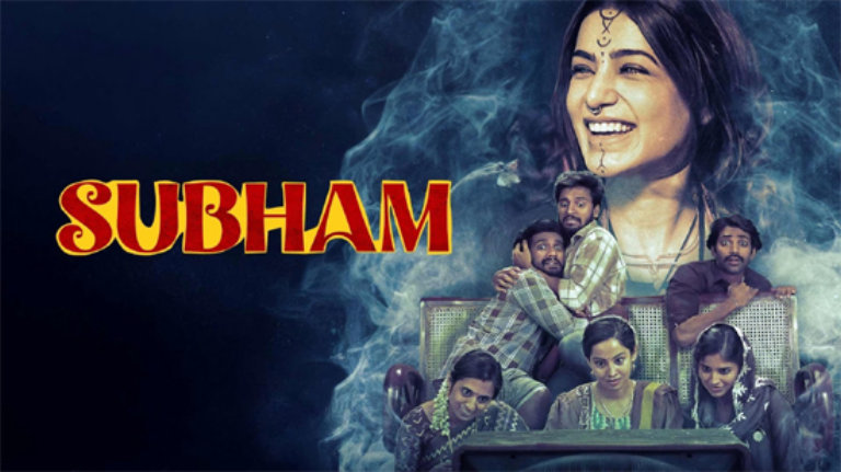 Subham (2025) HDRip Tamil Full Movie Watch Online Free