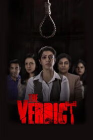 The Verdict (2025) Tamil Full Movie Watch Online Free