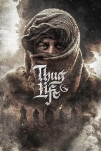 Thug Life (2025) PRE-HD 720p Tamil Movie Watch Online