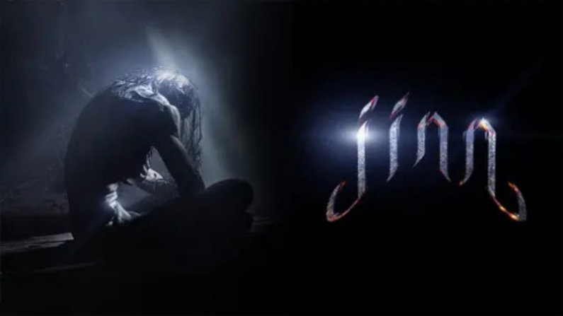 Jinn (2024) HD 720p Tamil Dubbed Movie Watch Online