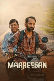 Maareesan (2025) PRE-HD 720p Tamil Movie Watch Online