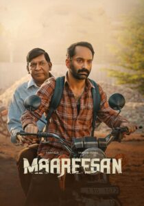 Maareesan (2025) PRE-HD 720p Tamil Movie Watch Online