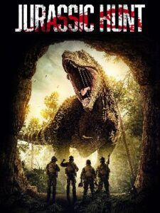 Jurassic Hunt (2021 HD)Tamil Dubbed +Telugu Dubbed Movie Watch Online