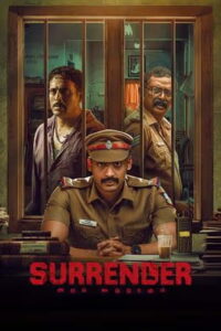 Surrender (2025) Tamil Full Movie Watch Online Free