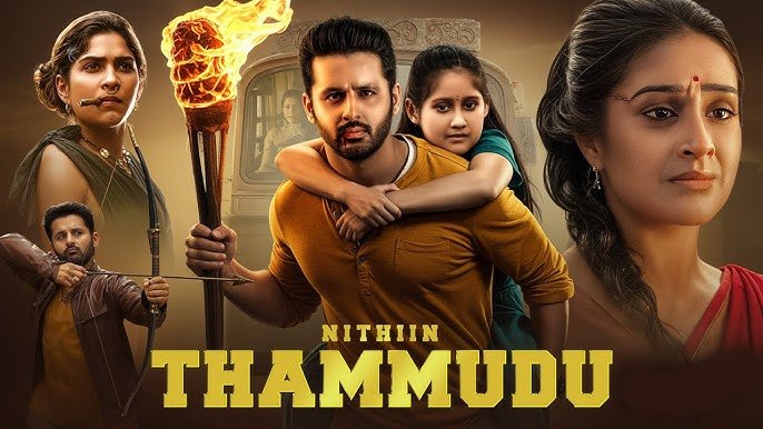 Thammudu (2025) HDRip Tamil Full Movie Watch Online Free