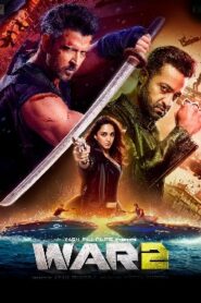 War 2 (2025) PRE-HD 720p Tamil Movie Watch Online ( Original Audio ) HDTS