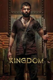Kingdom (2025) PRE-HD 720p Tamil Movie Watch Online