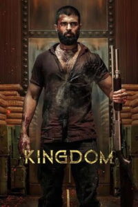 Kingdom (2025) PRE-HD 720p Tamil Movie Watch Online