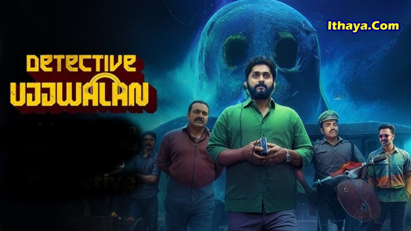 Detective Ujjwalan (2025 HD) Tamil Full Movie Watch Online Free