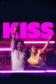 Kiss (2025) Tamil Movie Watch Online
