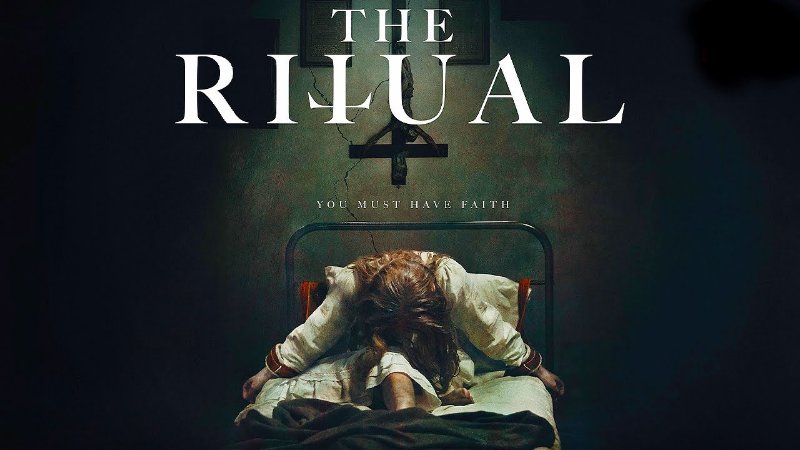 The Ritual (2025) HD 720p Tamil Dubbed Movie Watch Online