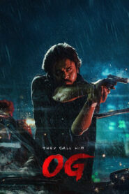 They Call Him OG (2025) DVDScr Telugu Full Movie Watch Online Free