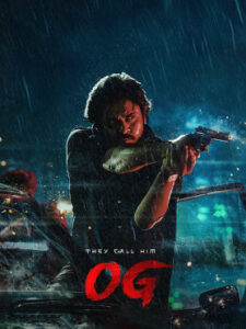 They Call Him OG (2025) DVDScr Telugu Full Movie Watch Online Free