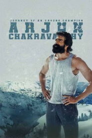 Arjun Chakravarthy (2025) HDRip Telugu Full Movie Watch Online Free