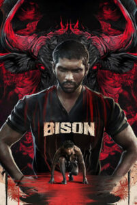 Bison (2025) PRE-HD 720p Tamil Movie Watch Online ( Clean Audio )