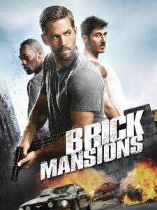 Brick Mansions (2014) BRRip Tamil Dubbed Full Movie Watch Online Free