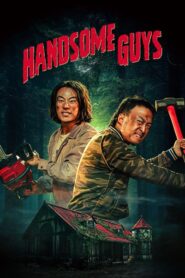 Handsome Guys (2024) BRRip Telugu Dubbed Full Movie Watch Online Free