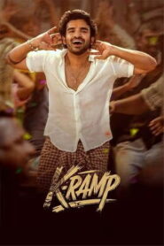K-Ramp (2025) DVDScr Telugu Full Movie Watch Online Free