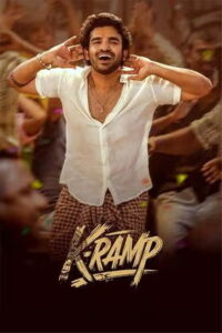 K-Ramp (2025) DVDScr Telugu Full Movie Watch Online Free