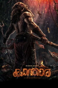 Kantara: A Legend Chapter 1 (2025) HDRip Telugu Full Movie Watch Online Free