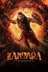 Kantara: A Legend Chapter-1(2025) Tamil Full Movie Watch Online Free