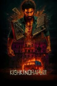 Kishkindhapuri (2025) HDRip Malayalam Full Movie Watch Online Free