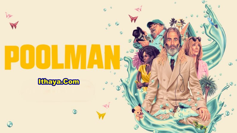 Poolman (2023) BRRip Telugu Dubbed Full Movie Watch Online Free