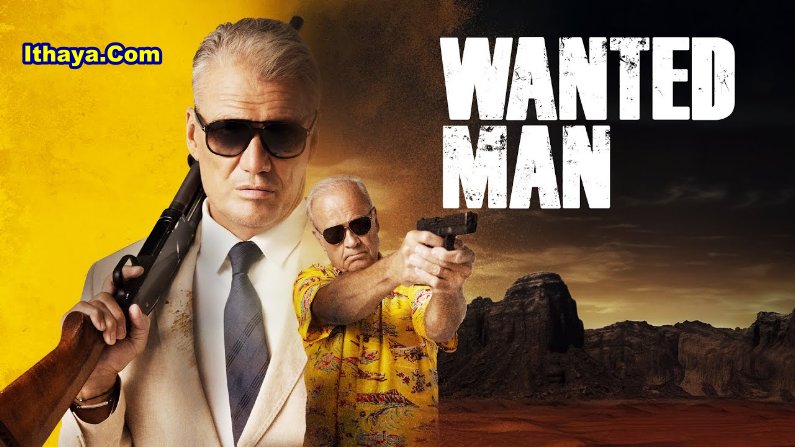 Wanted Man (2024) BRRip Telugu Dubbed Full Movie Watch Online Free