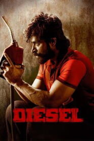 Diesal (2025) PRE-HD 720p Tamil Movie Watch Online ( Clean Audio )