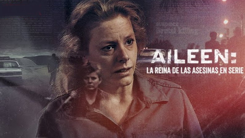 Aileen: Queen of the Serial Killers (2025) HDRip Telugu Dubbed Full Movie Watch Online Free