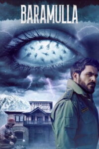 Baramulla (2025) HDRip Telugu Full Movie Watch Online Free
