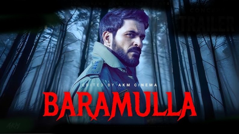 Baramulla (2025) HDRip Telugu Full Movie Watch Online Free