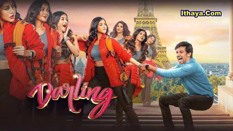 Darling (2025) HDRip Hindi Full Movie Watch Online Free