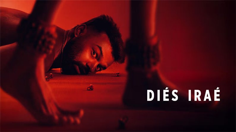 Dies Irae (2025) DVDScr Telugu Full Movie Watch Online Free