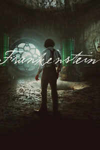 Frankenstein (2025) HDRip Tamil Dubbed Full Movie Watch Online Free